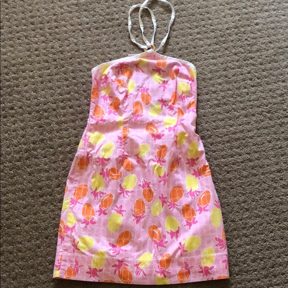 Lilly Dress